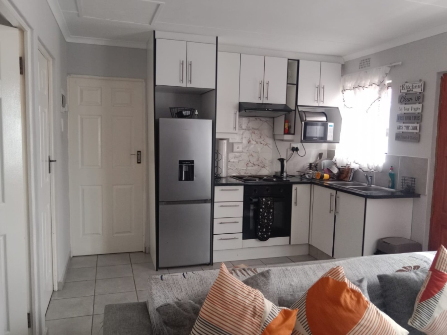 2 Bedroom Property for Sale in Ncambedlana Eastern Cape